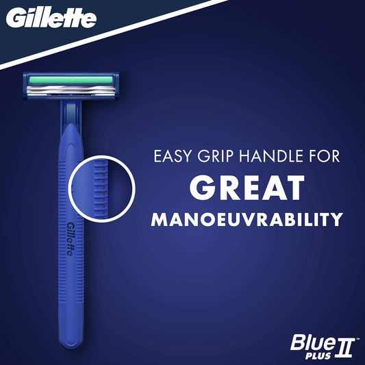 Gillette Blue To Ultra 5PC