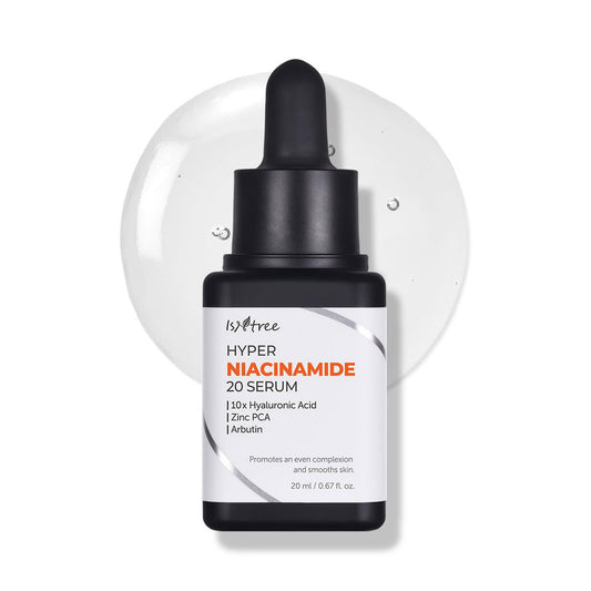 Isntree Hyper Niacinamide 20 Serum 20 ML
