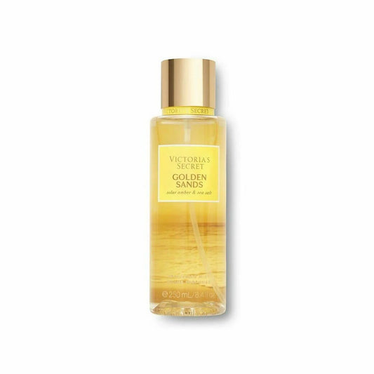 VICTORIA SECRET GOLDEN SANDS BODY MIST 250 ML