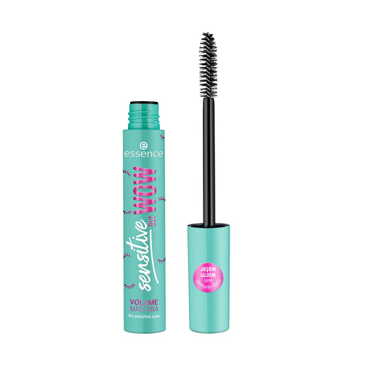 Essence Volume Mascara Sensitive But Wow