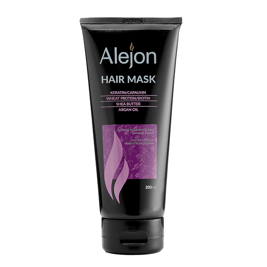 ALEJON HAIR EVAROW MASK 200 ML