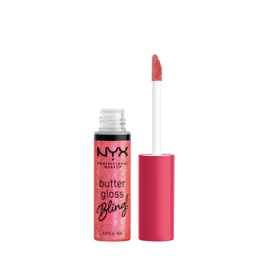 NYX BUTTER GLOSS BLING BLGB 05