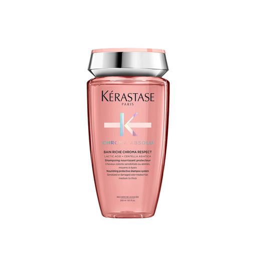 KERASTASE CHROMA ABSOLU 250 ML RICH SHAMPOO