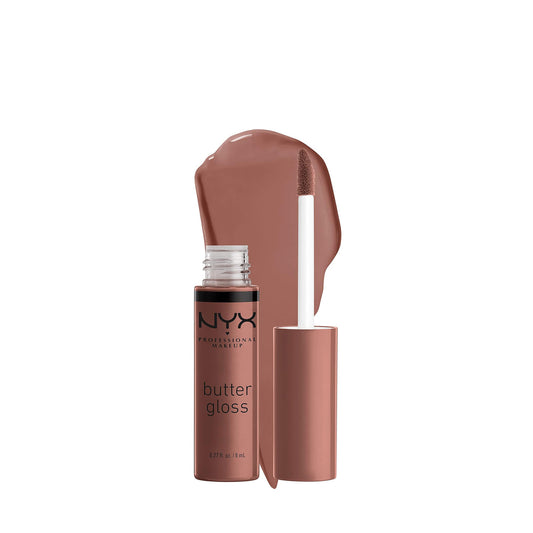 NYX BUTTER GLOSS BLG 46