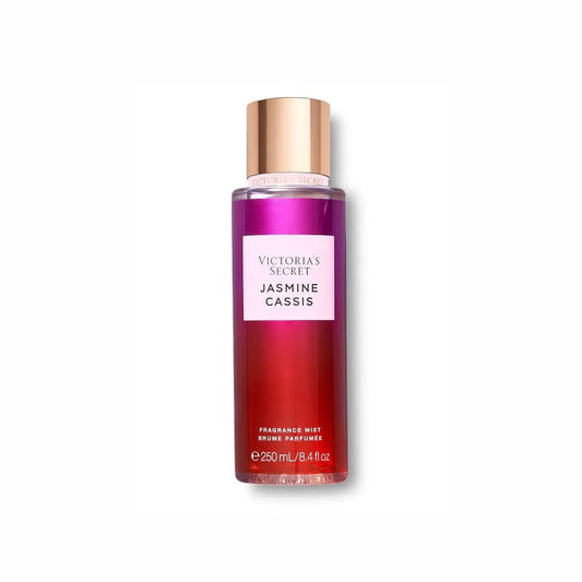 VICTORIA SECRET JASMINE CASSIS BODY MIST 250 ML