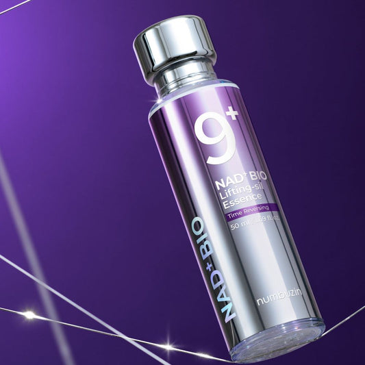 Numbuzin Nad +Bio Lifting Sil Essence NO+9 50ML