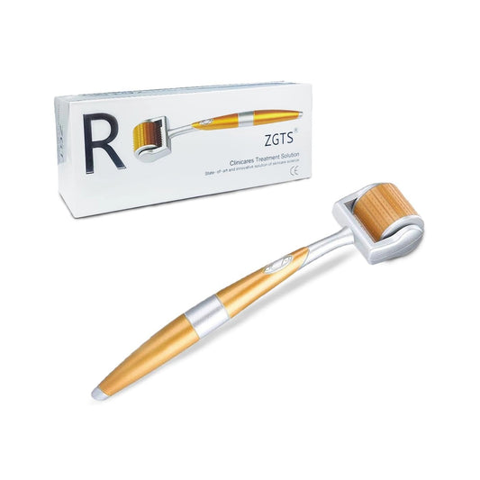 Zgts Derma Rollar 0.50 Cm