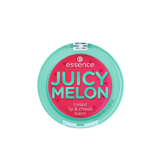 Essence Juicy Melon Tinted Lip & Cheek Balm