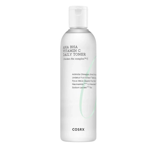 Cosrx AHA BHA Vitamin C Daily Toner 150 ML