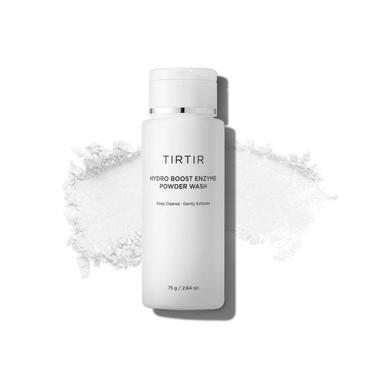Tirtir Hydro Boost Enzyme Powder Wash 75 G