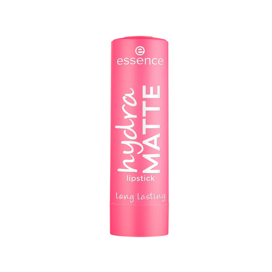 Essence Hydra Matte Lipstick Long Lasting 404