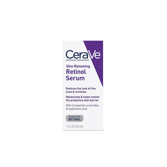 Cerave Serum Retinol 30 Ml