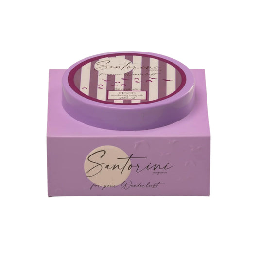 MOOD Body Milk Santoini 200 ML