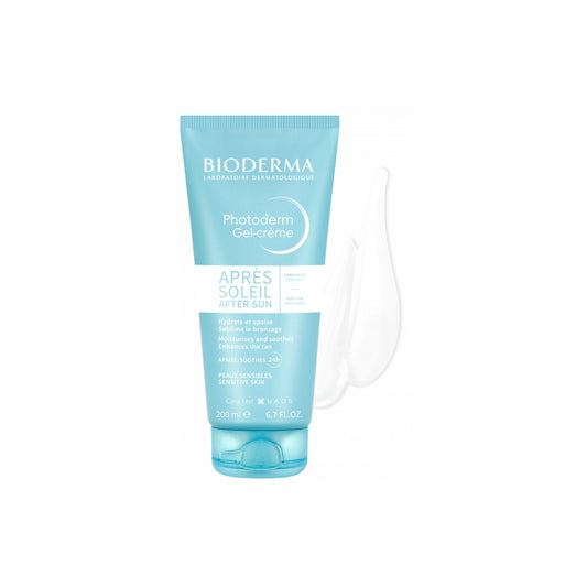 Bioderma Photoderm Gel Creme after Sun 200 ML