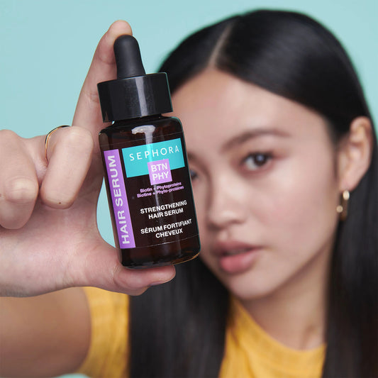 Sephora Btn Phy Strength Hair Serum