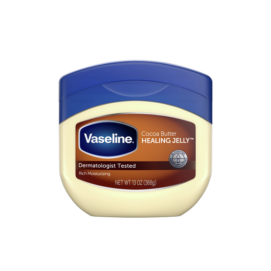 VASELINE COCO BUTTER PETROLEUM JELLY 250 IMP