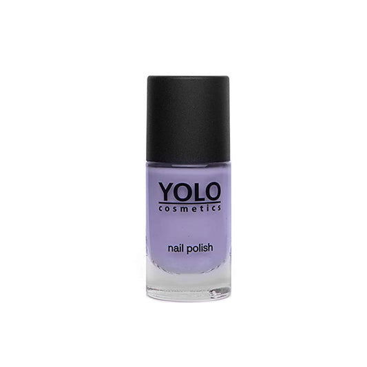 YOLO NAIL POLISH 185
