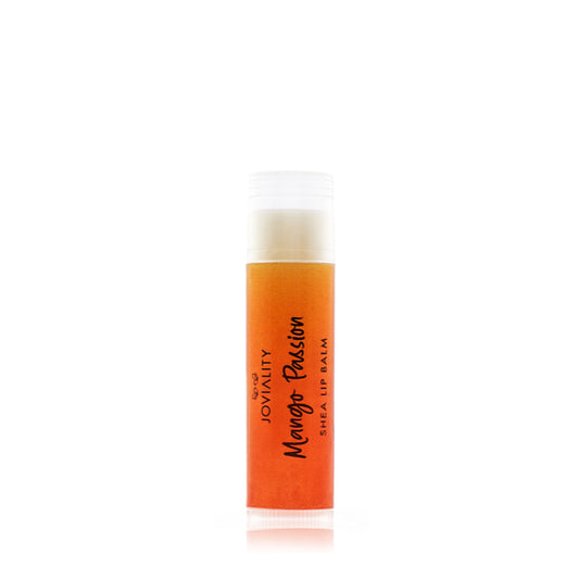 Joviality Mango Passion Lip Balm 5 G