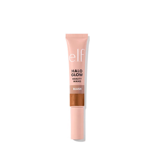 E.L.F Halo Glow Beauty Wand Blush Magic Hour 10ML