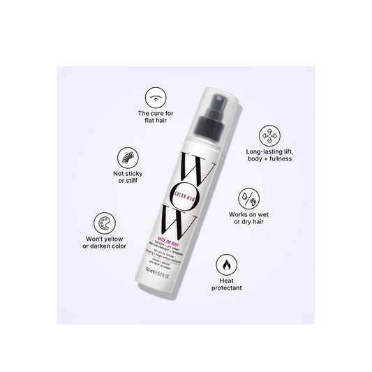Color WOW Raise The Root Thicken & Lift Spray 200 ML