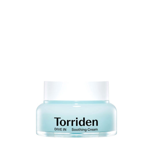 Torriden Dive In Soothing Cream 100 ML