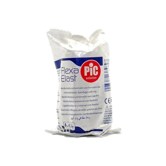 Pic Flexa Elast 6 CM