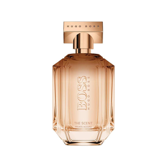 Hugo Boss The Scent Private Accord W EDP 100 ML