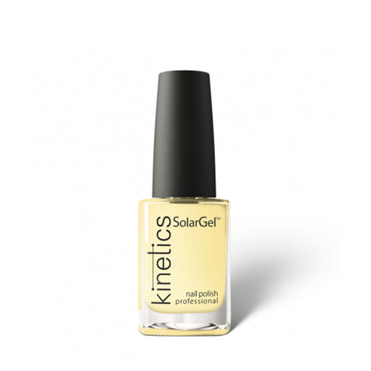 Kinetics Solar Gel Nail Polish (Splash KNP 430)