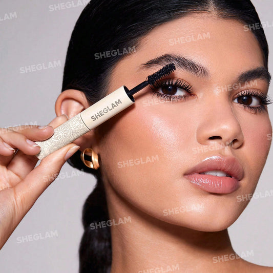 Sheglam All In One Volume & Length Mascara Black