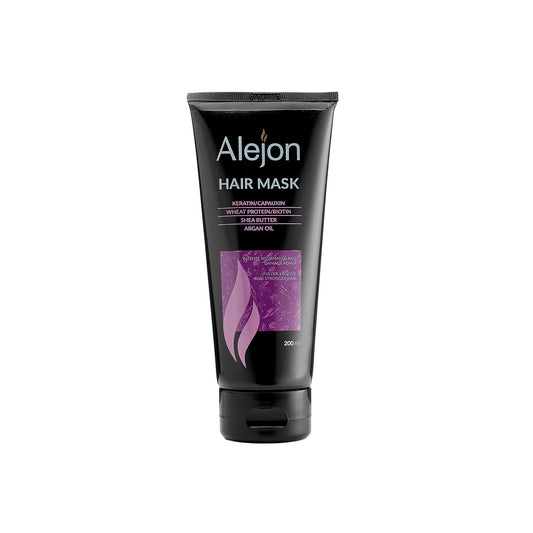 ALEJON HAIR MASK 200 ML