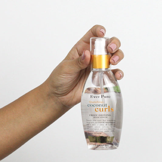 Ever Pure Curls Serum 150 ML IMP