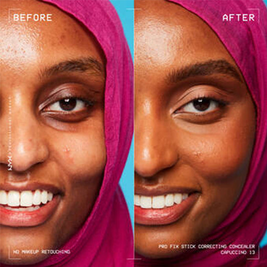 NYX Pro Fix Stick Correcting Concealer 13 Cappuccino