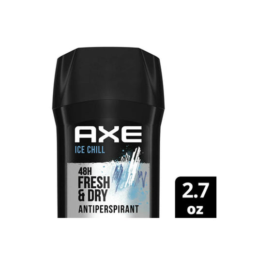 Axe Stick Ice Chill USA 76 GRAM