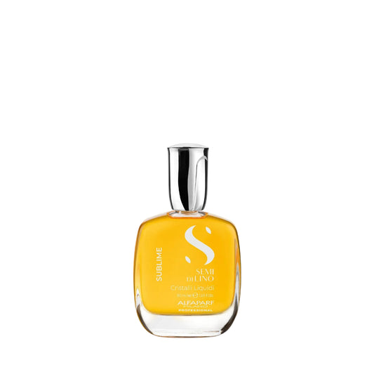Alfaparf Semi Dilino Cristalli Sublime Serum 50ML