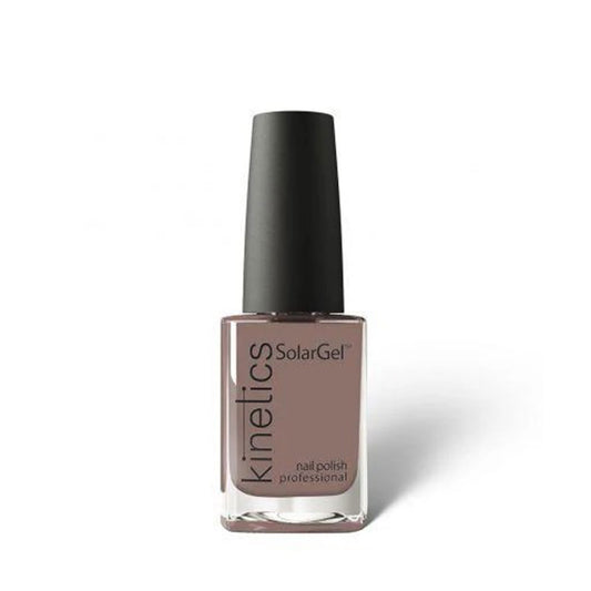 Kinetics Solar Gel Nail Polish (Splash KNP 610)