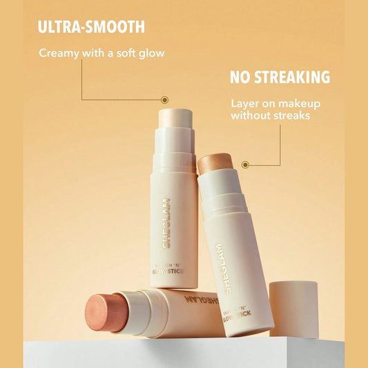 Sheglam Highlighter Stik Vanilla Forst