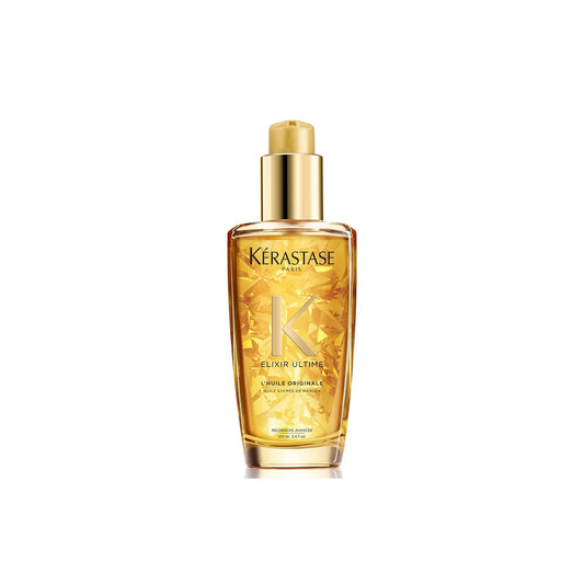 Kerastase Elixir Ultime L Huile Original Oil 100ML