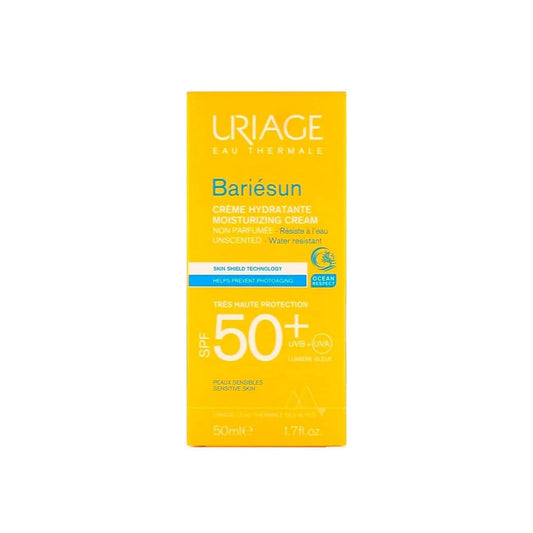 URIAGE BARIESUN SPF 50+ CREAM 50 ML