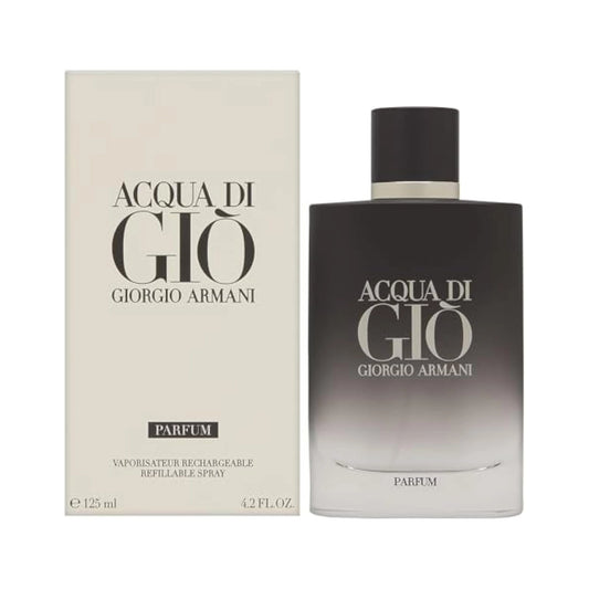 Giorgio Armani Acqua Di Gio Parfum 125 ML