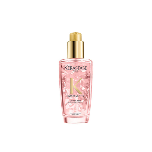 Kerastase Elixir Ultime L Huile Rose Oil 100ML