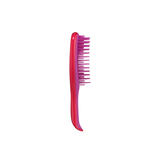 TANGLE TEEZER Detangling Hair Brush Straight - Curly