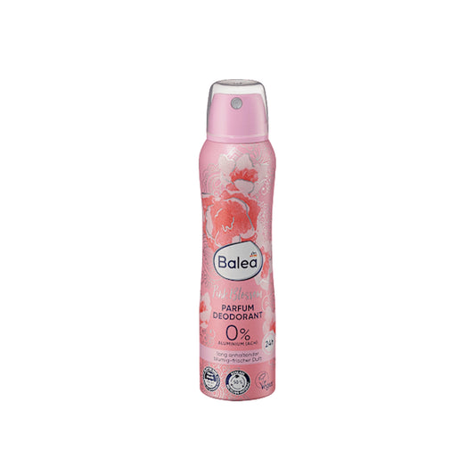 Balea Deodorant Parfum Pink Blossom