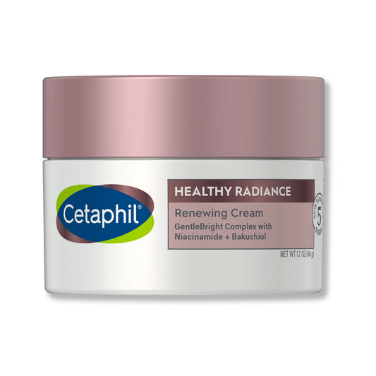 Cetaphil Healthy Radiance Renewing Cream for dull skin 48gr