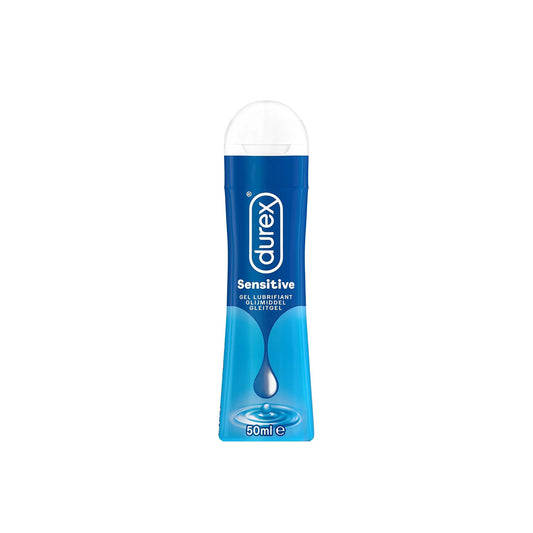 Durex Play Feel Gel 50 Ml