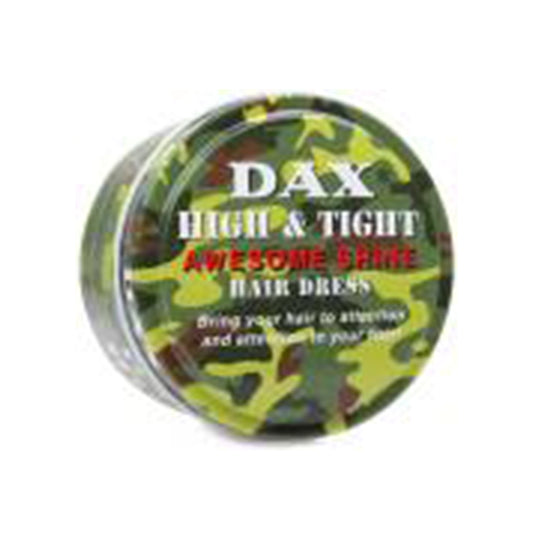 Dax High &Tight Awesome Shine 99G