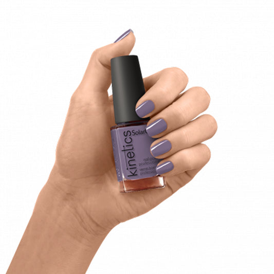 KINETICS SOLAR GEL NAIL POLISH(LEISURE_KNP618)