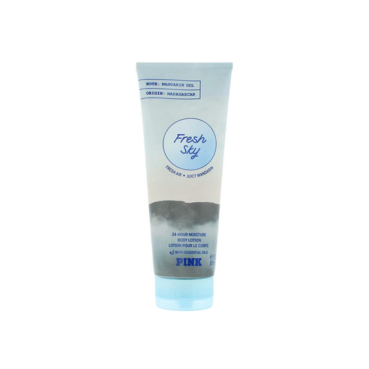 PINK FRESH SKY BODY LOTION 236 ML