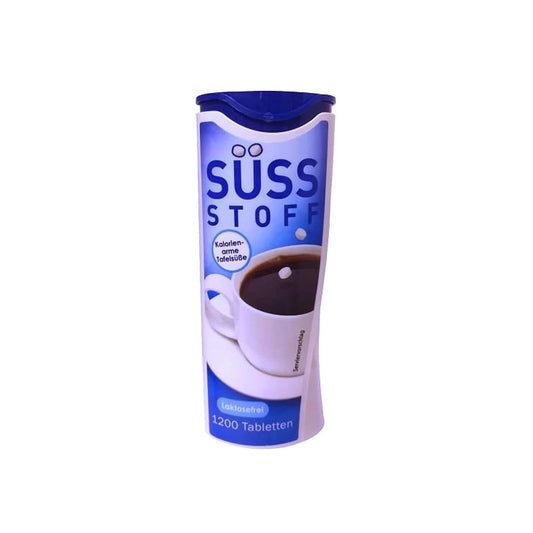 SUSS STOFF SUGER DIET 1200 TAB