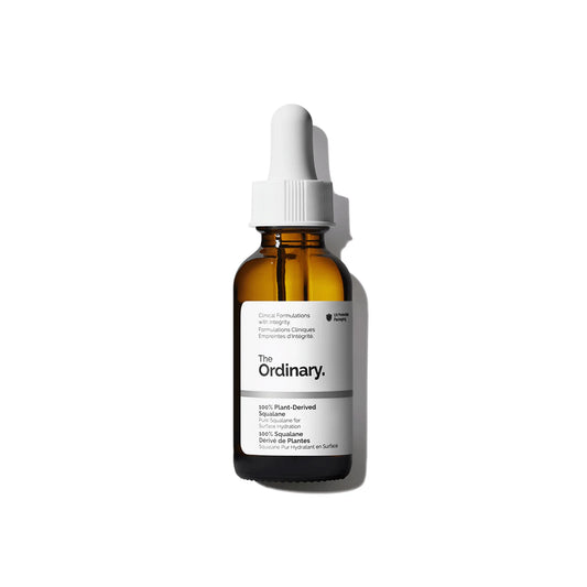 The Ordinary 100% Plant-Derived Squalane 30 Ml