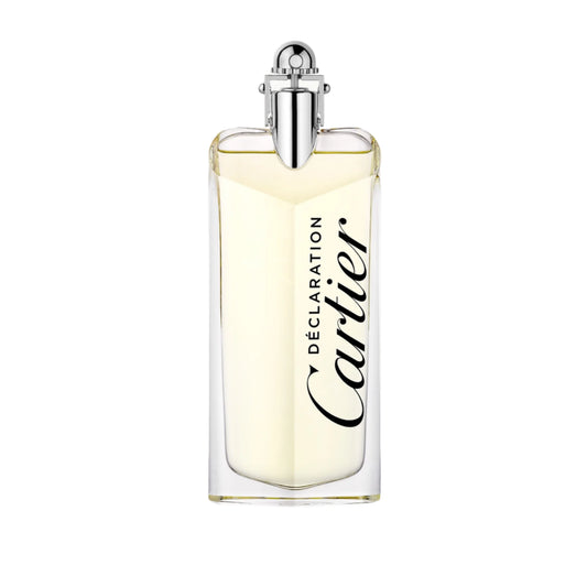 Cartier Declaration for Men Eau de Toilette 100ml